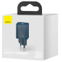 MOBILE CHARGER WALL 20W/BLUE CCSUP-B03 BASEUS