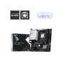 Mainboard, MSI, Intel H810, LGA1851, Micro-ATX, Memory DDR5, Memory slots 2, PROH810M-B