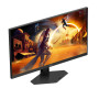 LCD Monitor, AOC, 27 , 1920 x 1080 pixels, Full HD, Native aspect ratio 16:9, LED, Flat, 27G4ZRE