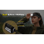 HEADLAMP NU SERIES 500 LUMENS/NU30 NITECORE