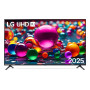 TV Set, LG, 75 , 4K Ultra HD, 3840 x 2160 pixels, Flat, 16:9, LED, 75UA75006LA