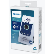 Vacuum Cleaner Accessory, PHILIPS, Bags, FC8021/03
