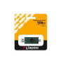 MEMORY DRIVE FLASH USB3.2/128G DUO DTDEG2/128GB KINGSTON