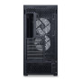 Case, LIAN LI, LANCOOL 207, MidiTower, Case product features Transparent panel, Not included, ATX, MicroATX, MiniITX, Colour Black, G99.LAN207RX.00