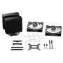 CPU COOLER S_MULTI/PURE ROCK PR3LX BK043 BE QUIET