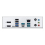 Mainboard, ASUS, AMD B850, SAM5, ATX, Memory DDR5, Memory slots 4, 2xPCI-Express 3.0 16x, 1xPCI-Express 4.0 16x, 1xPCI-Express 5.0 16x, 3xM.2, 1xHDMI, 1xDisplayPort, 3xUSB 2.0, 5xUSB 3.2 type B, 2xUSB-C, 3xAudio port, PRIMEB850-PLUSWIFI