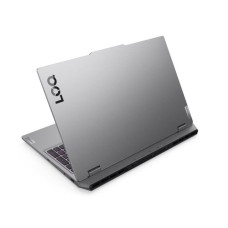 Notebook, LENOVO, LOQ, 15IRX10, CPU Core i7, i7-13650HX, 2600 MHz, 15.6, 1920x1080, RAM 32GB, DDR5, 4800 MHz, SSD 512GB, NVIDIA GeForce RTX 5070, 8GB, ENG, Luna Grey, 2.4 kg, 83JE008YPB