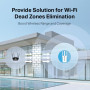WRL RANGE EXTENDER 300MBPS/MW300RE MERCUSYS
