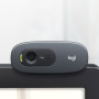 CAMERA WEBCAM HD C270/960-001063 LOGITECH
