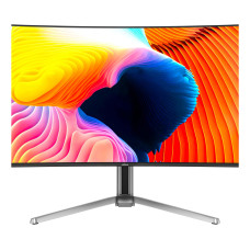 LCD Monitor, DAHUA, LM32-GO43A, 31.5, Gaming, Panel QD-OLED, 3840x2160, 16:9, 165Hz, 0.03 ms, Speakers, Colour Black, DHI-LM32-GO43A