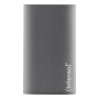 External SSD, INTENSO, 256GB, USB 3.0, 1,8, 3823440