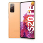 MOBILE PHONE GALAXY S20 FE 5G/128GB ORANGE SM-G781 SAMSUNG