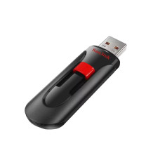 MEMORY DRIVE FLASH USB2 128GB/SDCZ60-128G-B35 SANDISK