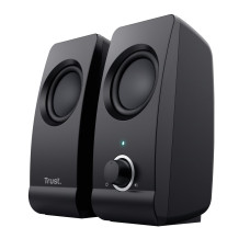 SPEAKER 2.0 REMO/17595 TRUST