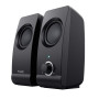 SPEAKER 2.0 REMO/17595 TRUST
