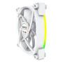 CASE FAN 120MM/AX120 PWM WHITE 3 IN 1 MONTECH