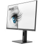 LCD Monitor, MSI, PRO MP273AP, 27, Panel IPS, 1920x1080, 16:9, 100Hz, Matte, 4 ms, Speakers, Swivel, Pivot, Height adjustable, Tilt, Colour Black, PROMP273AP