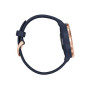 SMARTWATCH VIVOMOVE 3S/GOLD/NAVY 010-02238-23 GARMIN