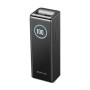 POWER BANK USB 25000MAH RAPID/170W BLACK 5023001006 ECOFLOW