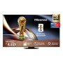 TV Set, HISENSE, 65 , 4K Ultra HD, 3840 x 2160 pixels, Flat, 16:9, ULED, 65U8Q