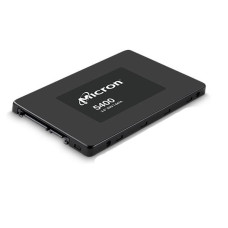 SSD, MICRON, Serial ATA III, 2.5, 480 GB, MTFDDAK480TGA-1BC1ZABYYR