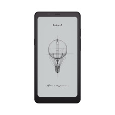 E-Reader, ONYX BOOX, Palma2, 6.13, 824x1648, 1xUSB-C, Micro SDHC, Wireless LAN 802.11ac, Bluetooth, Black, OPC1231R