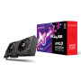 Graphics Card, SAPPHIRE, AMD Radeon RX 9070, 16 GB, GDDR6, 256 bit, PCIE 5.0 16x, Dual Slot Fansink, 2xHDMI, 2xDisplayPort, 11349-03-20G