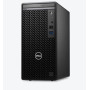 PC, DELL, OptiPlex, 7010, Business, Tower, CPU Core i5, i5-13500, 2500 MHz, RAM 8GB, DDR4, SSD 256GB, Graphics card Intel UHD Graphics 770, Integrated, EST, Windows 11 Pro, Included Accessories Dell Optical Mouse-MS116 - Black;Dell Multimedia Keyboard-KB2