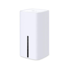 Wireless Router, TP-LINK, Wireless Router, 3600 Mbps, Mesh, Wi-Fi 6, 2x10/100/1000M, 1x2.5GbE, Number of antennas 2, 5G, ARCHERNX600