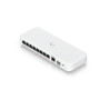 Switch, UBIQUITI, USW-FLEX-2.5G-8, USW-FLEX-2.5G-8