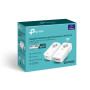 WRL POWERLINE EXTEN 1300MBPS/TL-WPA8631P KIT TP-LINK