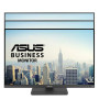LCD Monitor, ASUS, 24.1 , 1920 x 1200 pixels, WUXGA, Native aspect ratio 16:10, LCD, Flat, 90LM0AJ0-B02K70