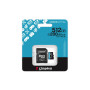 MEMORY MICRO SDXC 512GB UHS-I/W/A SDCG4/512GB KINGSTON