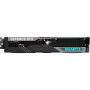Graphics Card, GIGABYTE, NVIDIA GeForce RTX 4060 Ti, 16 GB, GDDR6, 128 bit, PCIE 4.0 16x, Memory 2595 MHz, Dual Slot Fansink, 2xHDMI, 2xDisplayPort, GV-N406TGAMINGOC-16GD