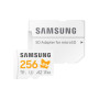 MEMORY MICRO SDXC PRO+ 256GB/W/A MB-MD256SA/LC1 SAMSUNG