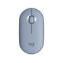 MOUSE USB OPTICAL WRL M350/GREY 910-005719 LOGITECH