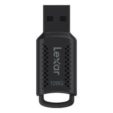MEMORY DRIVE FLASH USB3 128GB/V400 LJDV400128G-BNBNG LEXAR