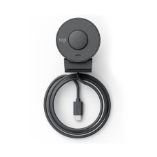 CAMERA WEBCAM BRIO 305/GRAPHITE 960-001469 LOGITECH