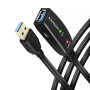 CABLE USB3.2 A-M/A-F ACTIVE/10M ADR-310 AXAGON