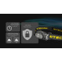 HEADLAMP H SERIES 240 LUMENS/HA11 NITECORE