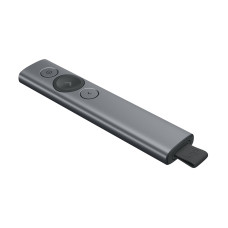 PRESENTER/POINTER CORDLESS USB/SPOTLIGHT 910-004861 LOGITECH