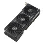 Graphics Card, ASUS, NVIDIA GeForce RTX 5080, 16 GB, GDDR7, 256 bit, PCIE 5.0 16x, 1xHDMI, 3xDisplayPort, PRIME-RTX5080-O16G