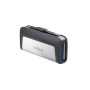 MEMORY DRIVE FLASH USB-C 64GB/SDDDC2-064G-G46 SANDISK
