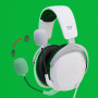HEADSET HYPERX CLOUDX STINGER2/WHITE/GREEN 75X28AA HYPERX