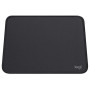 MOUSE PAD STUDIO/GRAPHITE 956-000049 LOGITECH