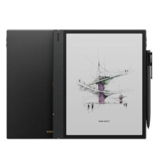 E-Reader, ONYX BOOX, Note Air5 C, 10.3, 2480 x 1860, Micro SD, Black, OPC1397R E-Reader, ONYX BOOX, Note Air5 C, 10.3, 2480 x 1860, Micro SD, Black, OPC1397R