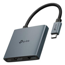I/O HUB USB-C 3PORT/UH3020C TP-LINK