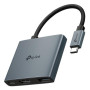 I/O HUB USB-C 3PORT/UH3020C TP-LINK