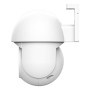 WRL CAMERA OUTDOOR PTZ/IPCAM-3900 71363 TRUST