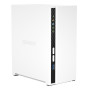 NAS STORAGE TOWER 2BAY/NO HDD TS-233 QNAP